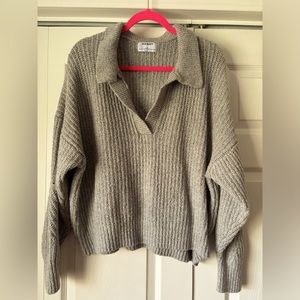 ✨OLD NAVY✨ 2X cozy sweater!